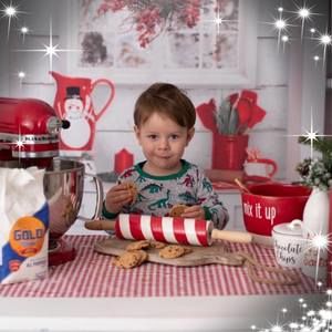 Meet your Posher, Karolina